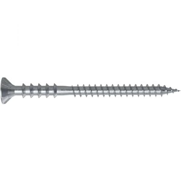 Fischer Justierschraube JUSS 6 x 80